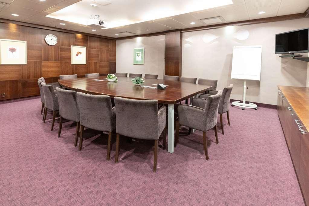 Scandic Koskipuisto 4* Tampere