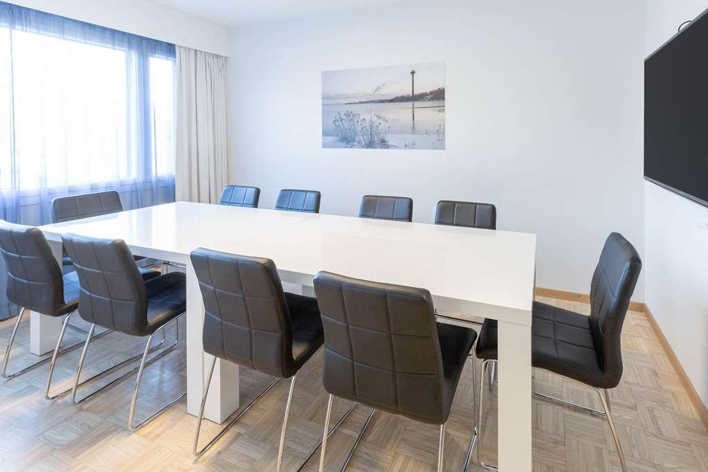 Scandic Koskipuisto Hotel Tampere