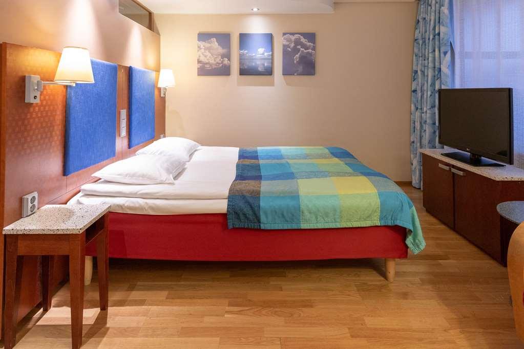 Hotel Scandic Koskipuisto Tampere