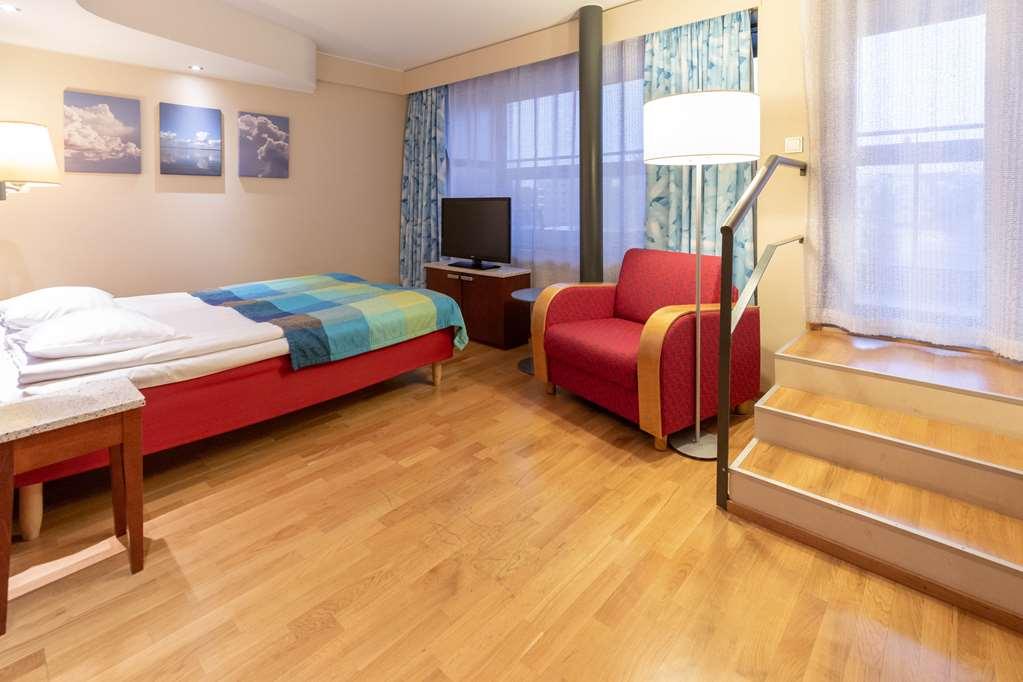 Scandic Koskipuisto 4* Tampere