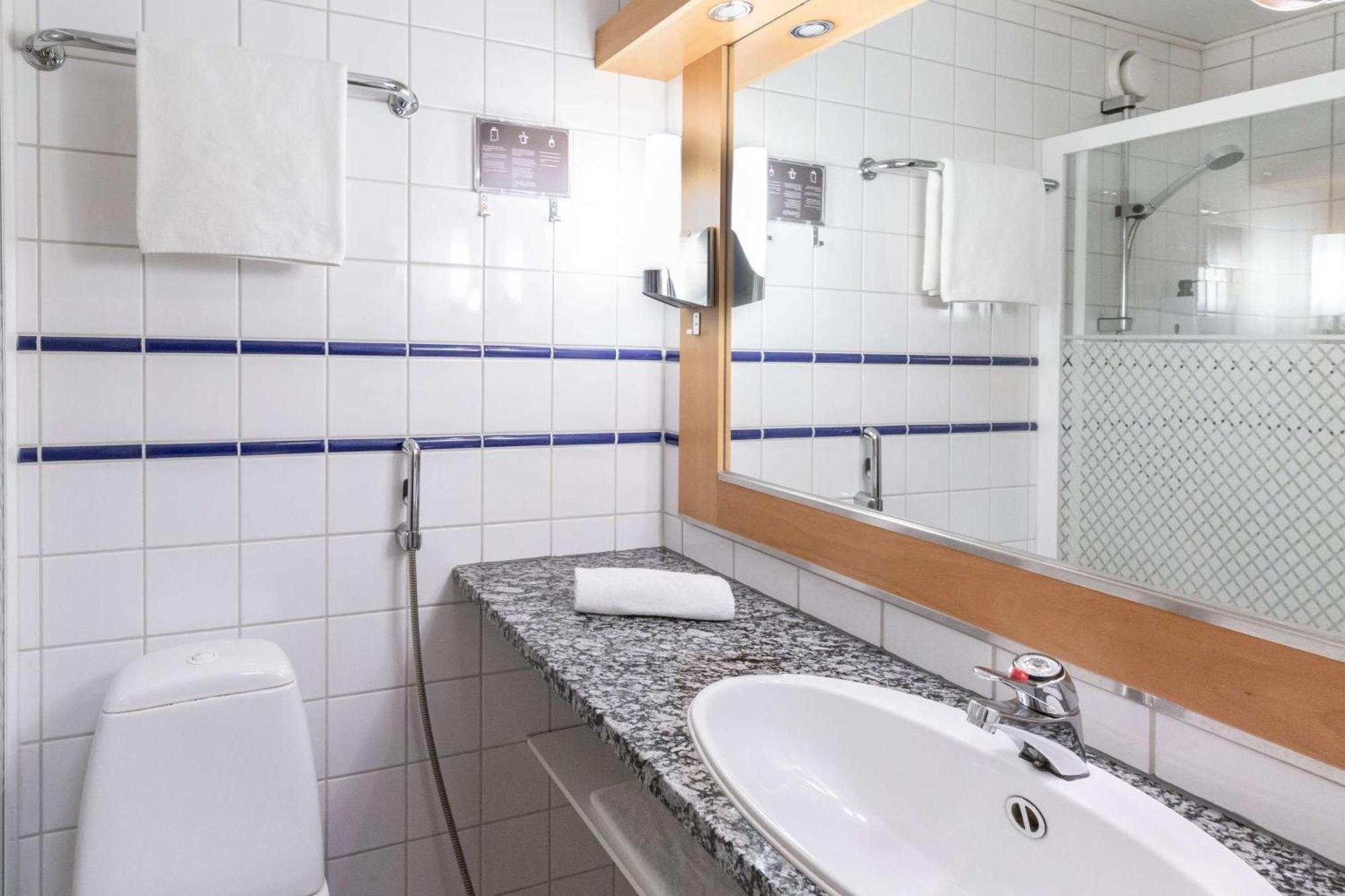 Scandic Koskipuisto Hotel