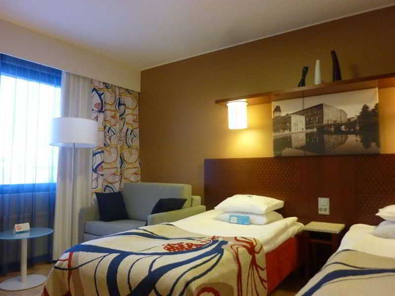Scandic Koskipuisto Hotel